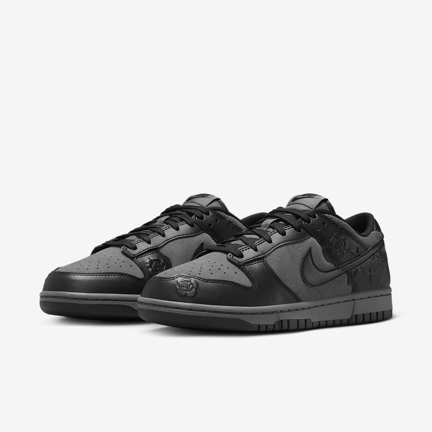dunk core black