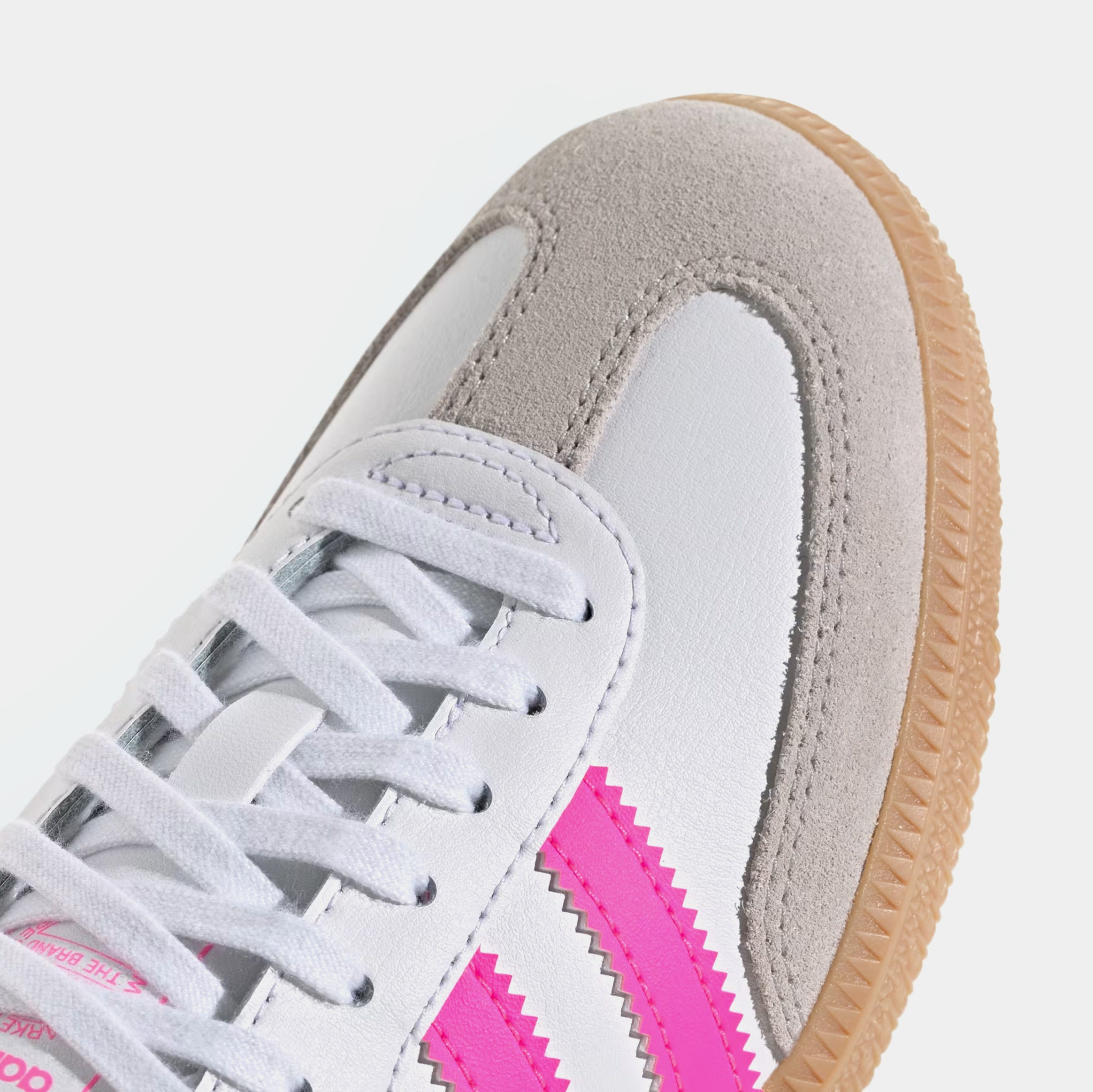 adidas gazelle silver green womens Samba OG main image 0
