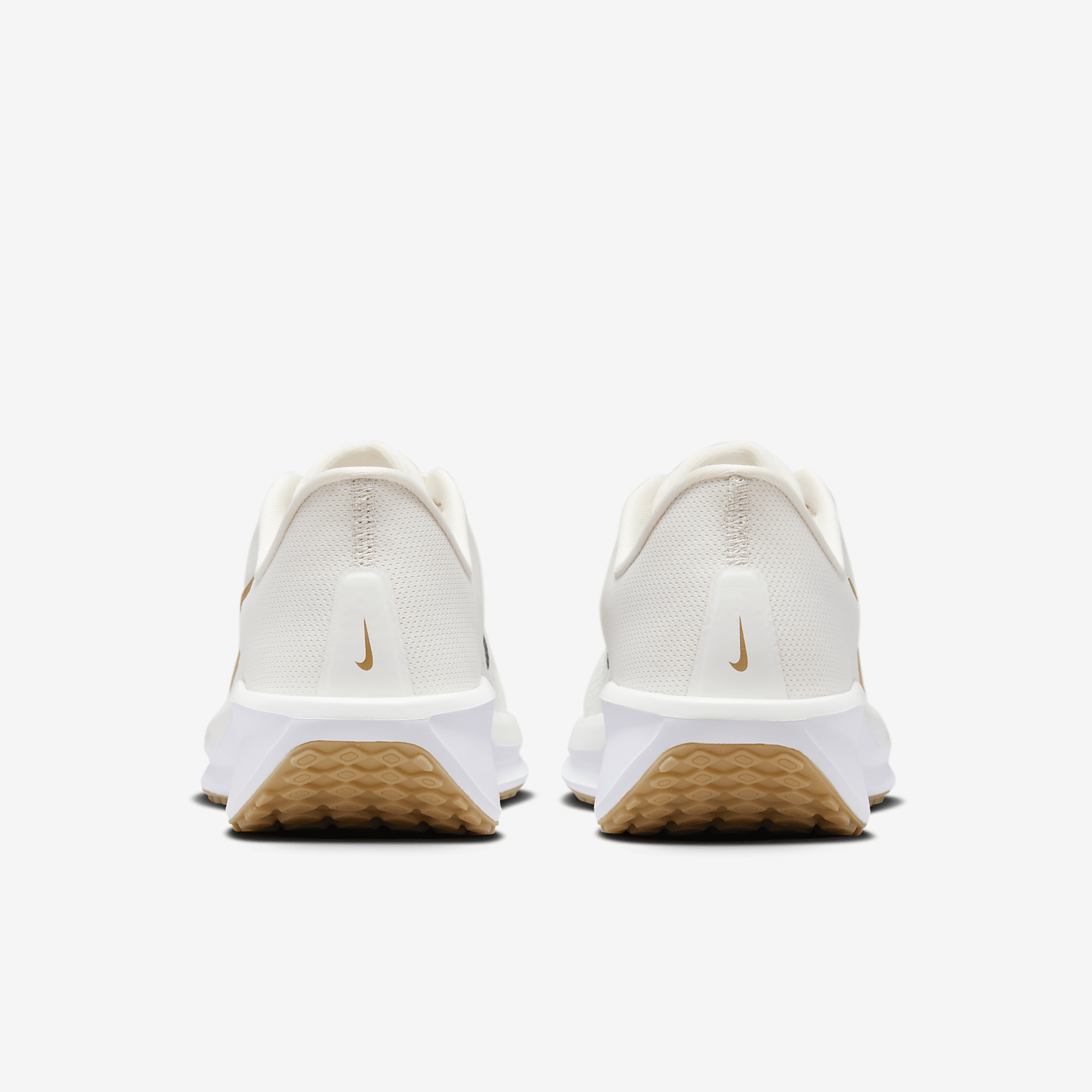 NEW Nike Quest 6 Road Running Shoe In Phantom&MatallicGold&Sail Size W:13 M:10.5 Nike Quest 6 Women main image 2