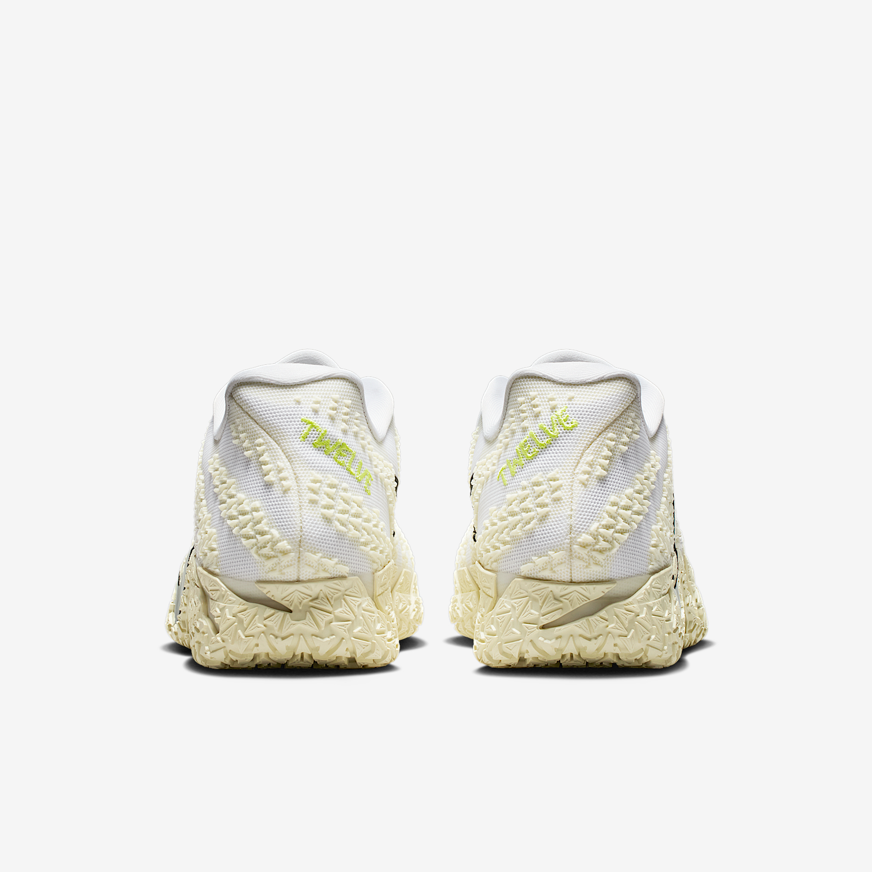 Nike J3 Sail Basketball Shoes. Coconut Milk, Desert Khaki, Black. Textured. Sz8 Nike Ja 3 EP White Black Coconut Milk HF2794-101 | eBay main image 4