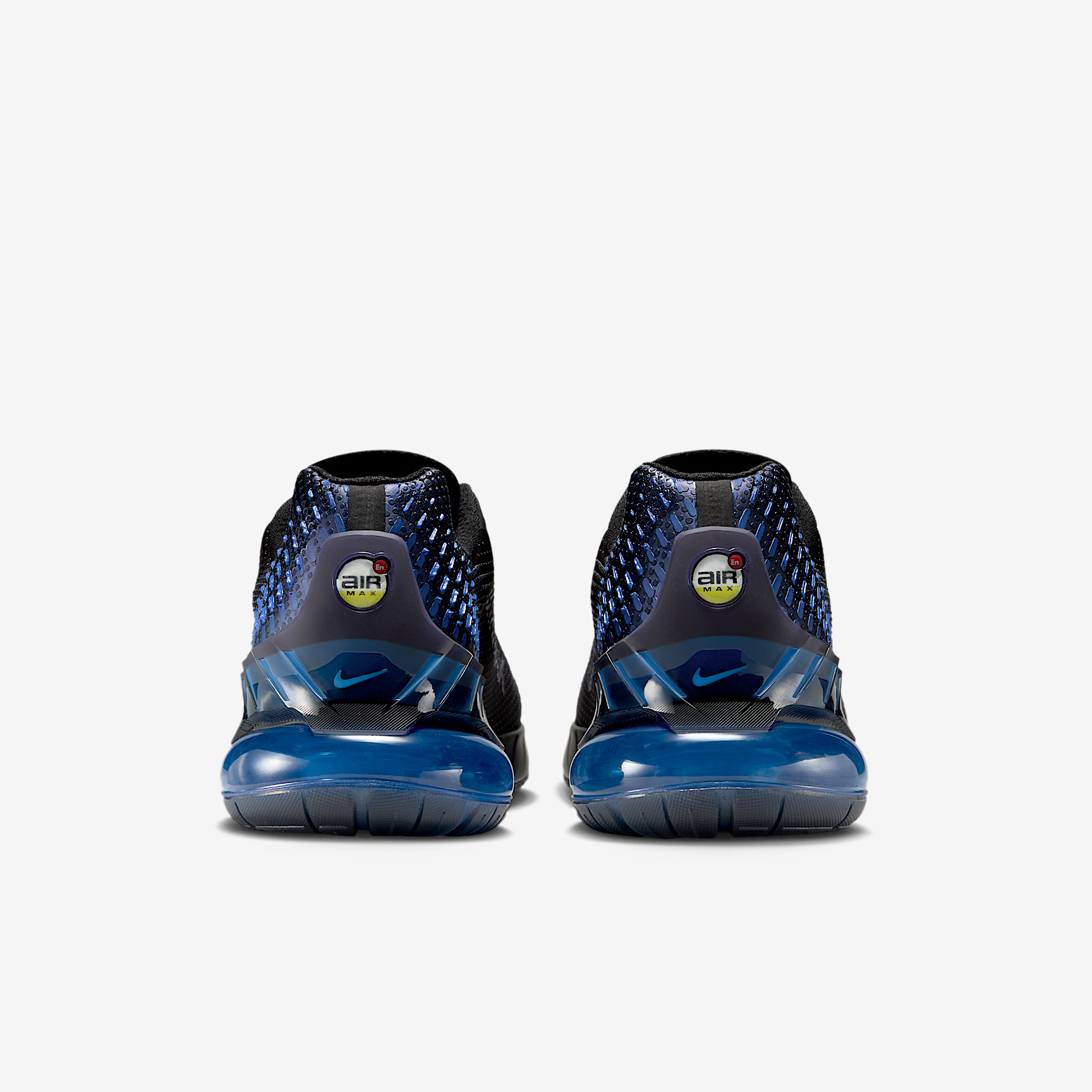 Nike Air Max Phoenix SE Men's Shoes (Black/Deep Royal Blue/Court